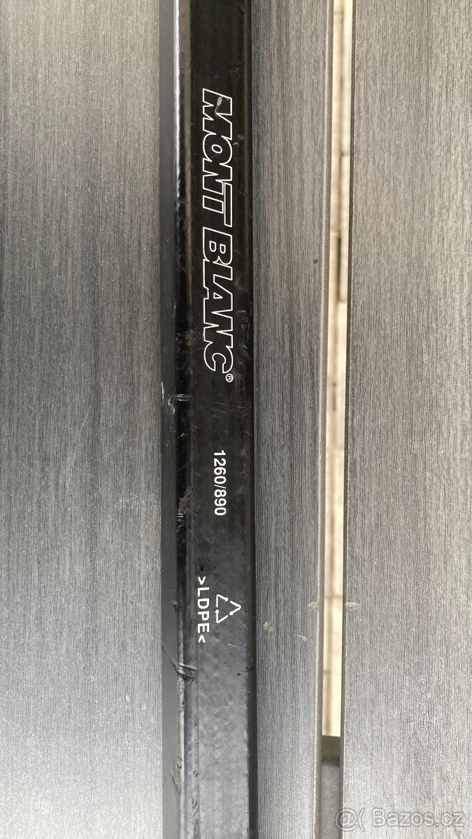 Střešní nosič - 4