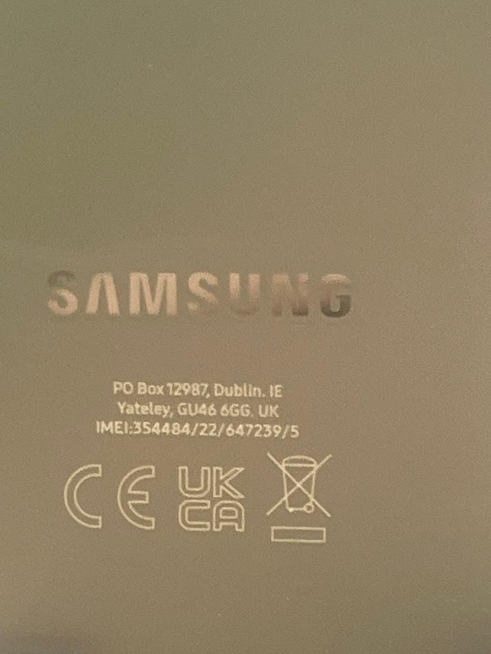 Mobilní telefon Samsung Galaxy S23 Ultra 5G 512GB zelená - 4