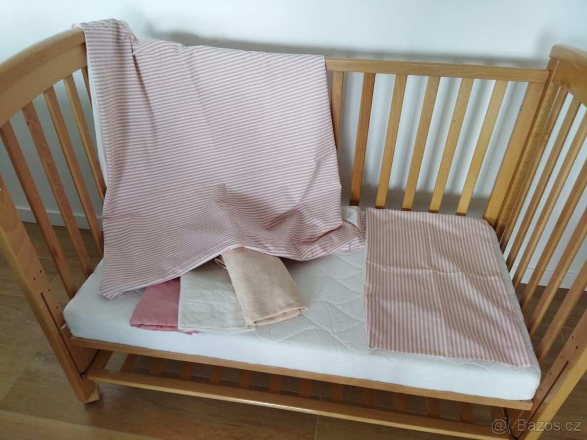 Matrace do postylky - 4