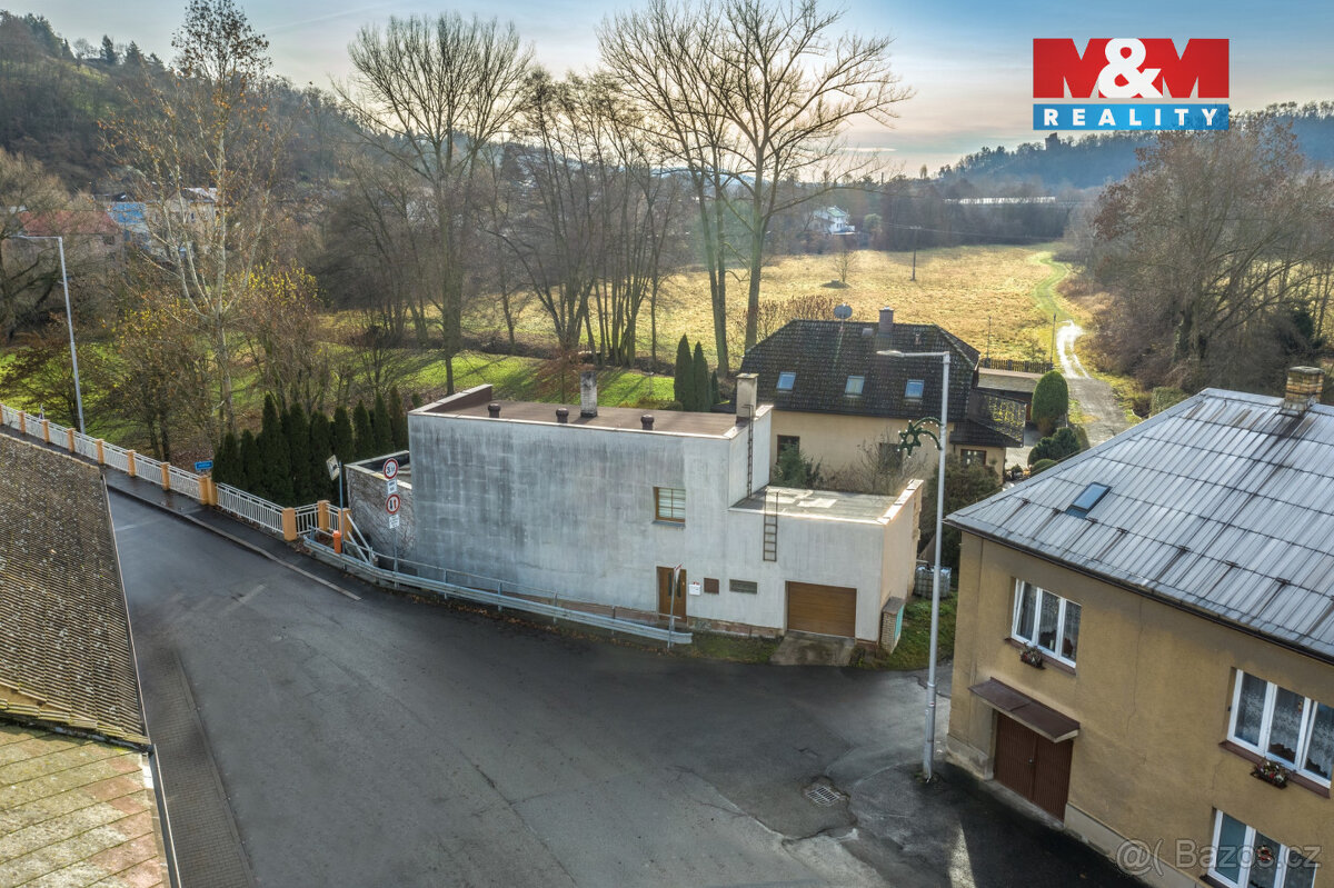 Prodej rodinného domu, 130 m², Mladá Boleslav, ul.U přejezdu - 4