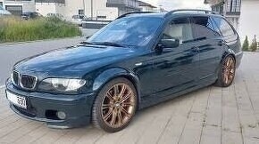 E46 318d - 330d sedan,tour,coupe - 4