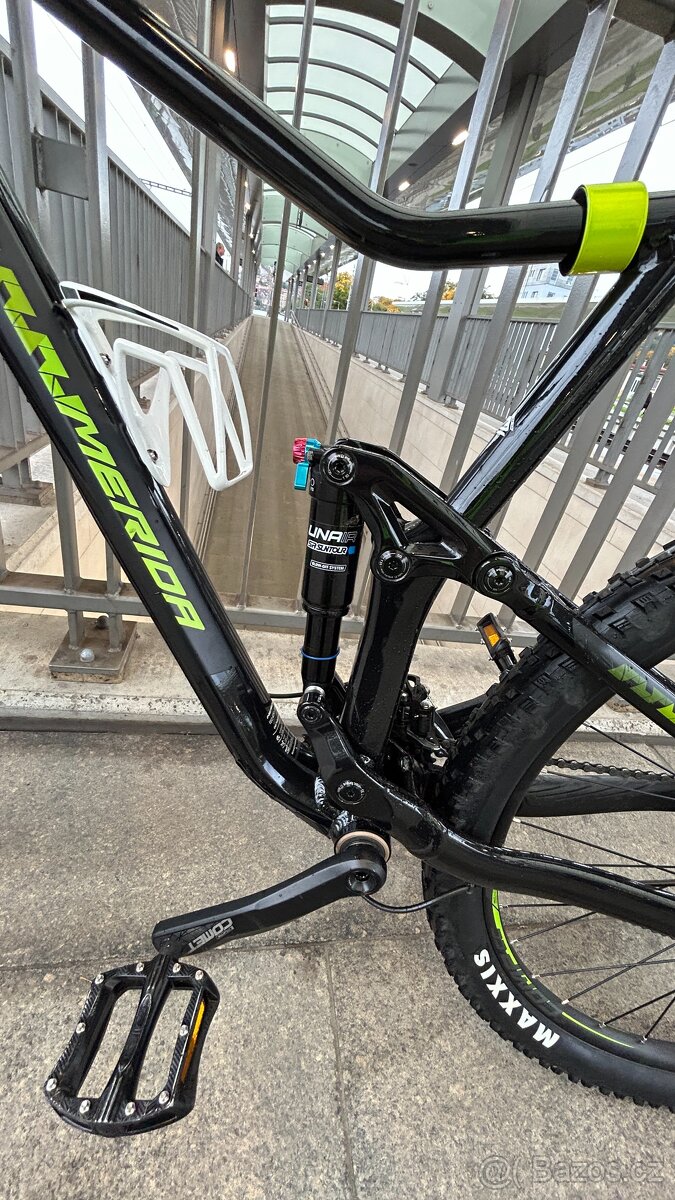 MERIDA One-Twenty velikost XL - 4