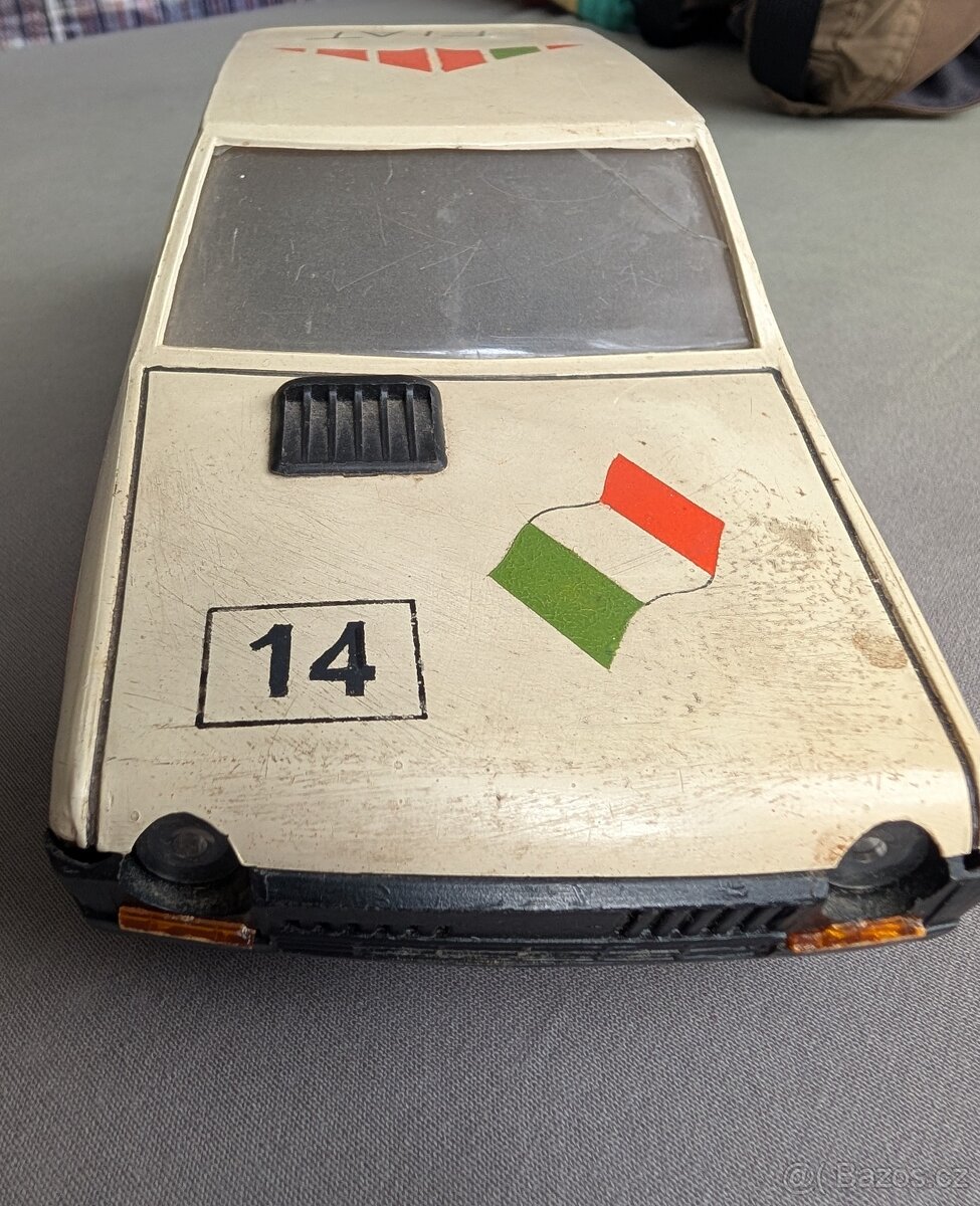 Fiat Ritmo - Ites - 4