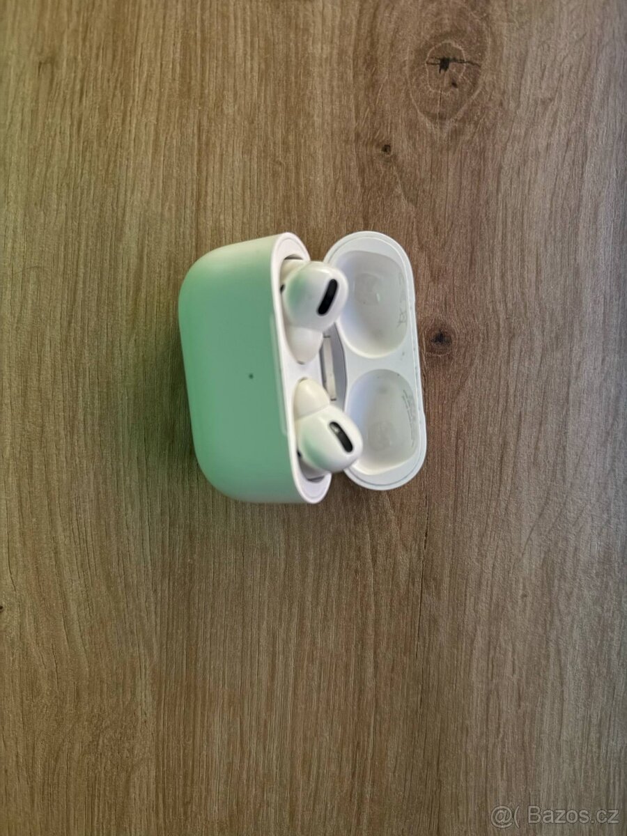 Apple Airpods Pro - 4