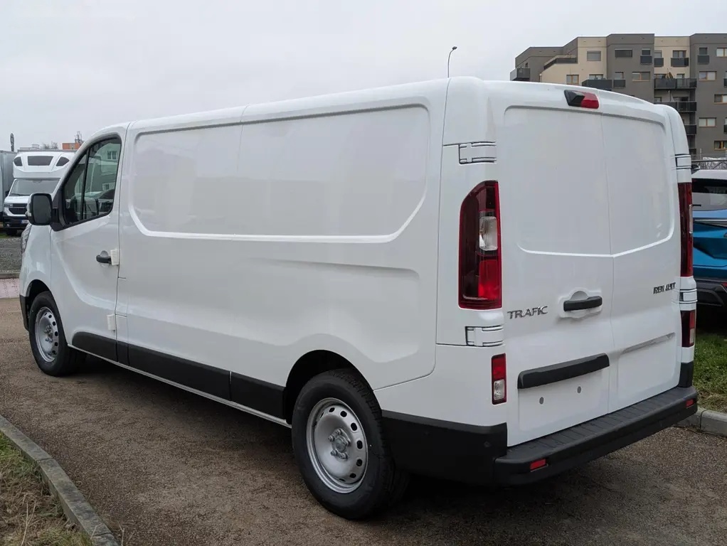 Renault Trafic, L2H1P2 dCi 150 Extra - 4