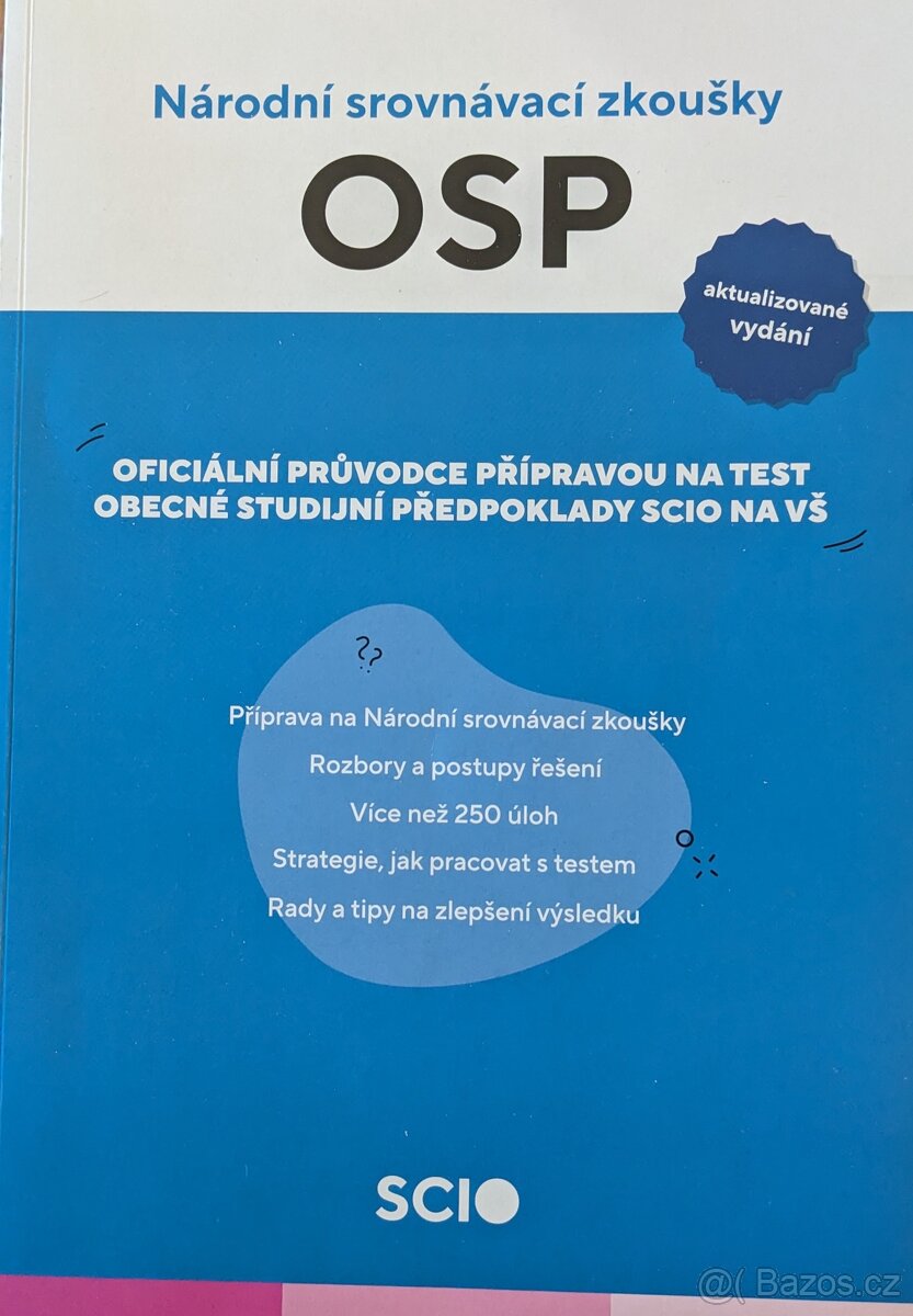 Sada čeština-literatura pro maturitu - 4