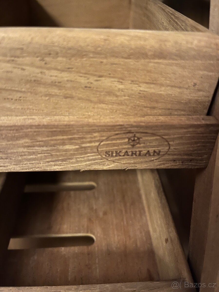Humidor Sikarlan - 4