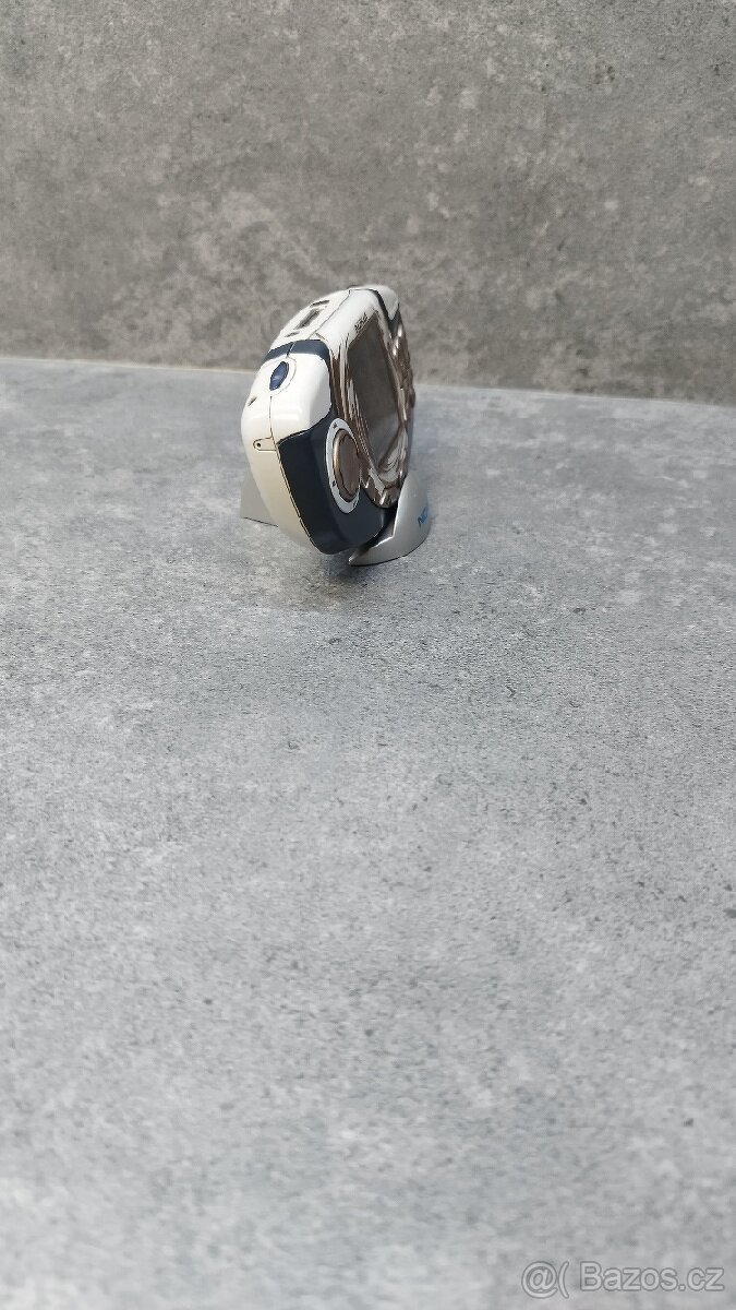 Nokia 3300 RARITA - 4