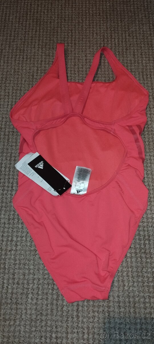 Plavky Adidas vel. 38/40 - 4