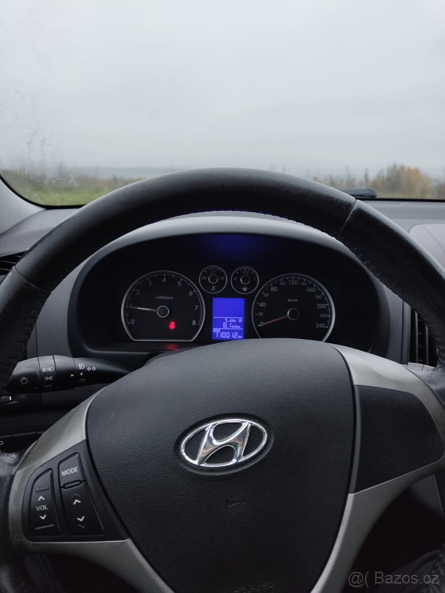 Hyundai i30 1.4 80kw - 4
