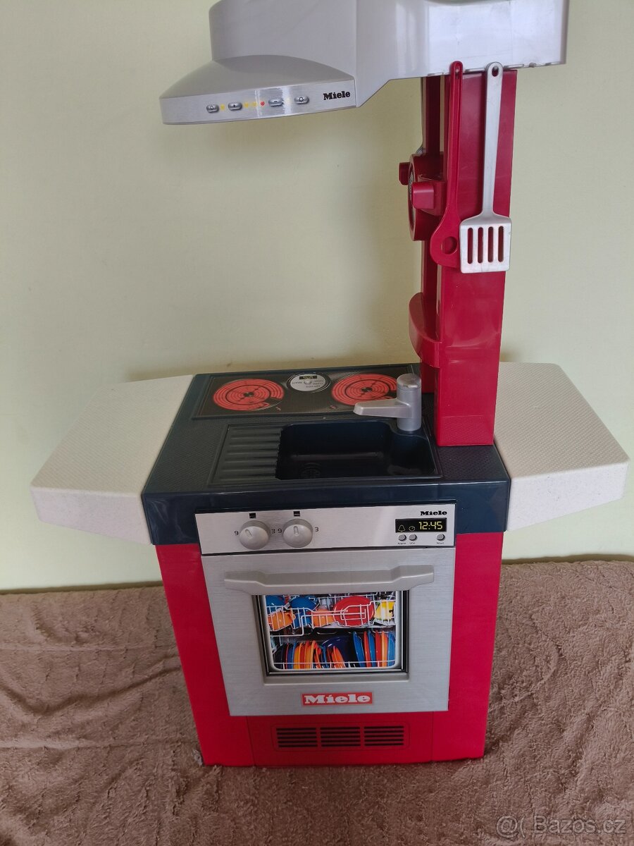 Dětská kuchyňka - 4