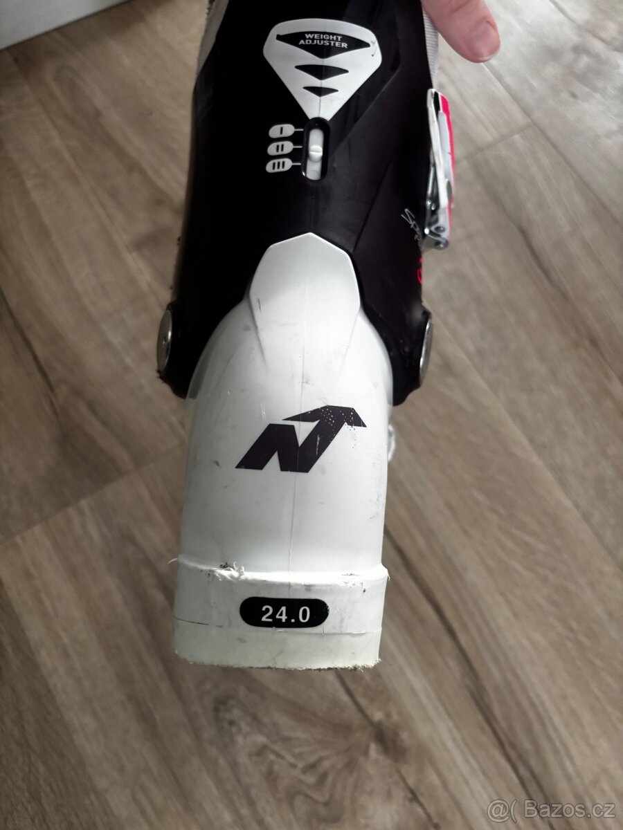 Lyžařské boty - 4