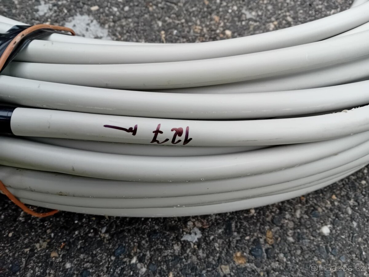 Prodam nemecke kabely CYKY - 4