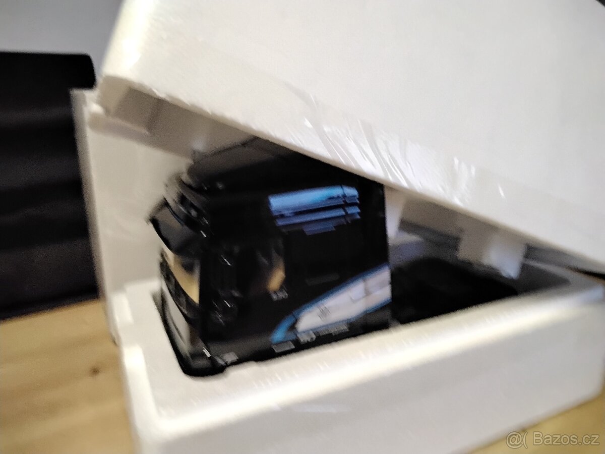 DAF F space cab 2018 1:18 - 4