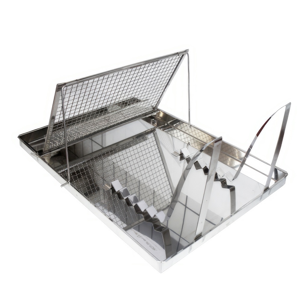 Medomet Lysoň CLASSIC LINE 4 r. t. 12/230 V P50 - 4