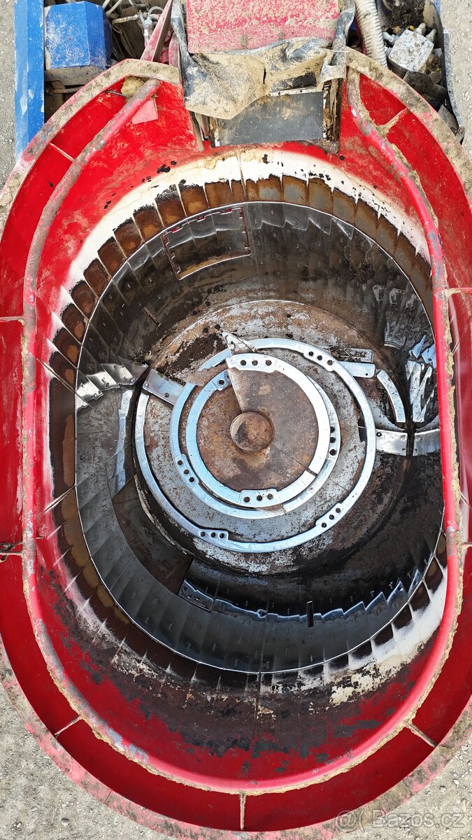 Siloking Self Line 4.0 2215-15 PREMIUM - 4