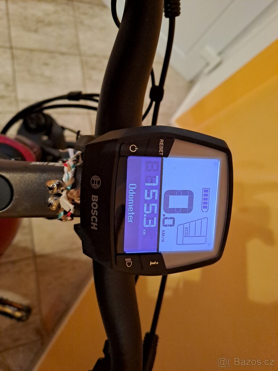 Prodám elektrokolo KTM - 4