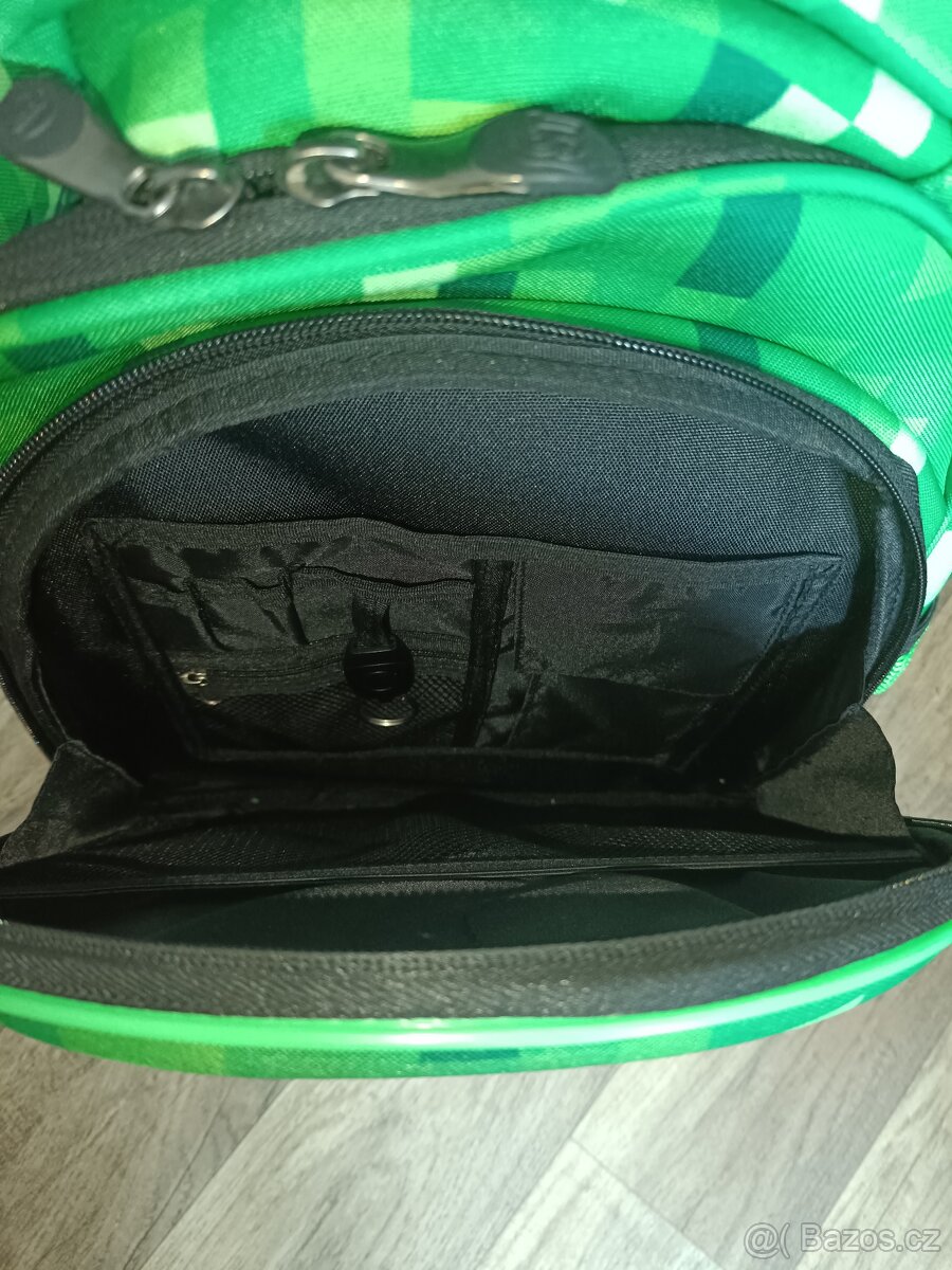 Nový baťoh Minecraft - 4