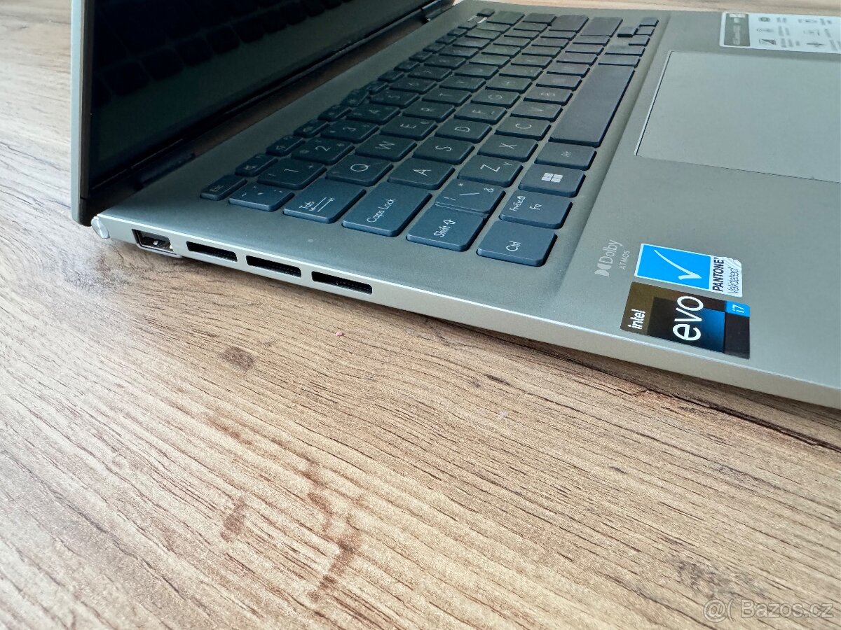 Notebook Asus Zenbook 14 OLED - 4