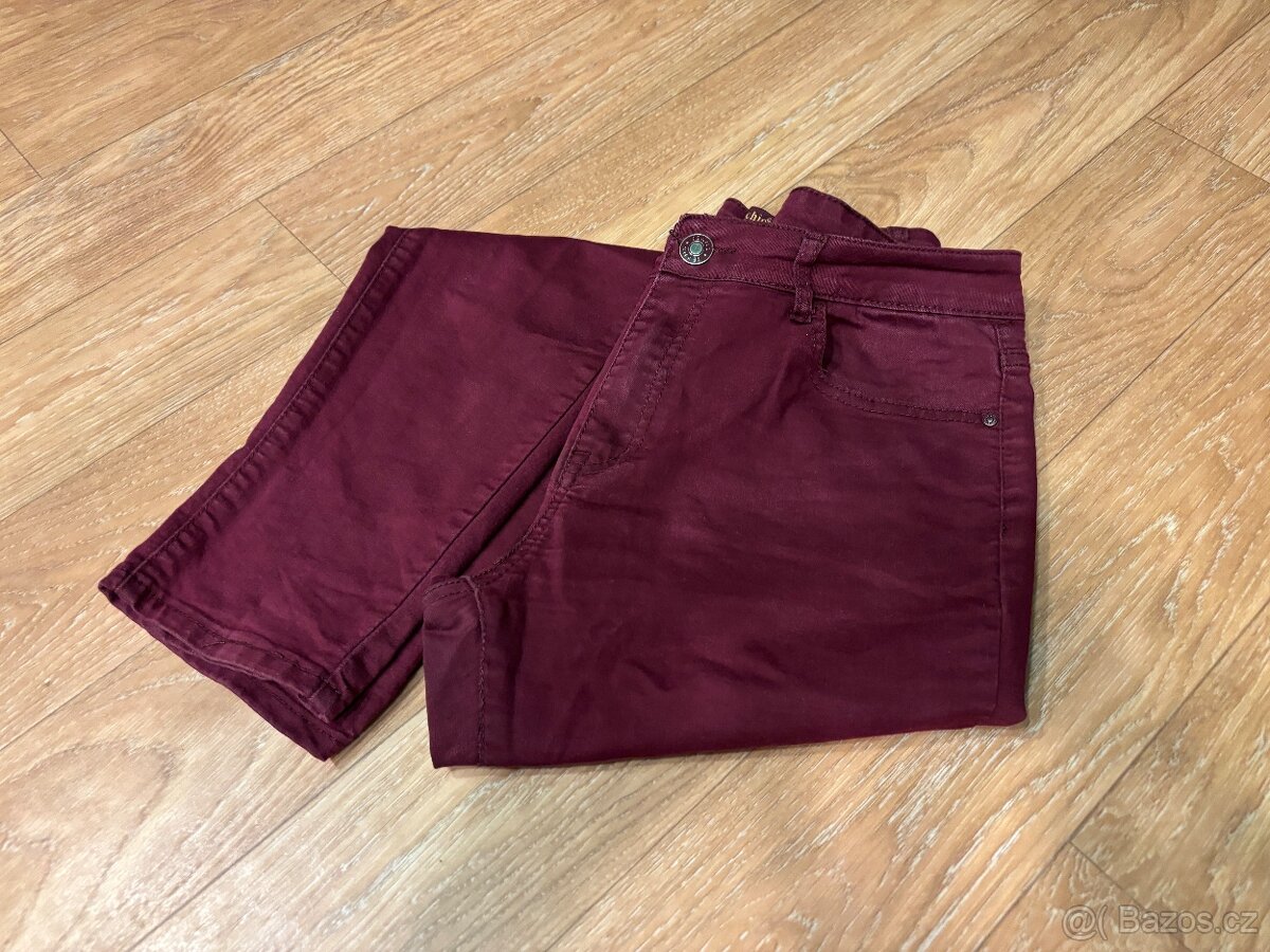 dámská bunda 42-44 - 4