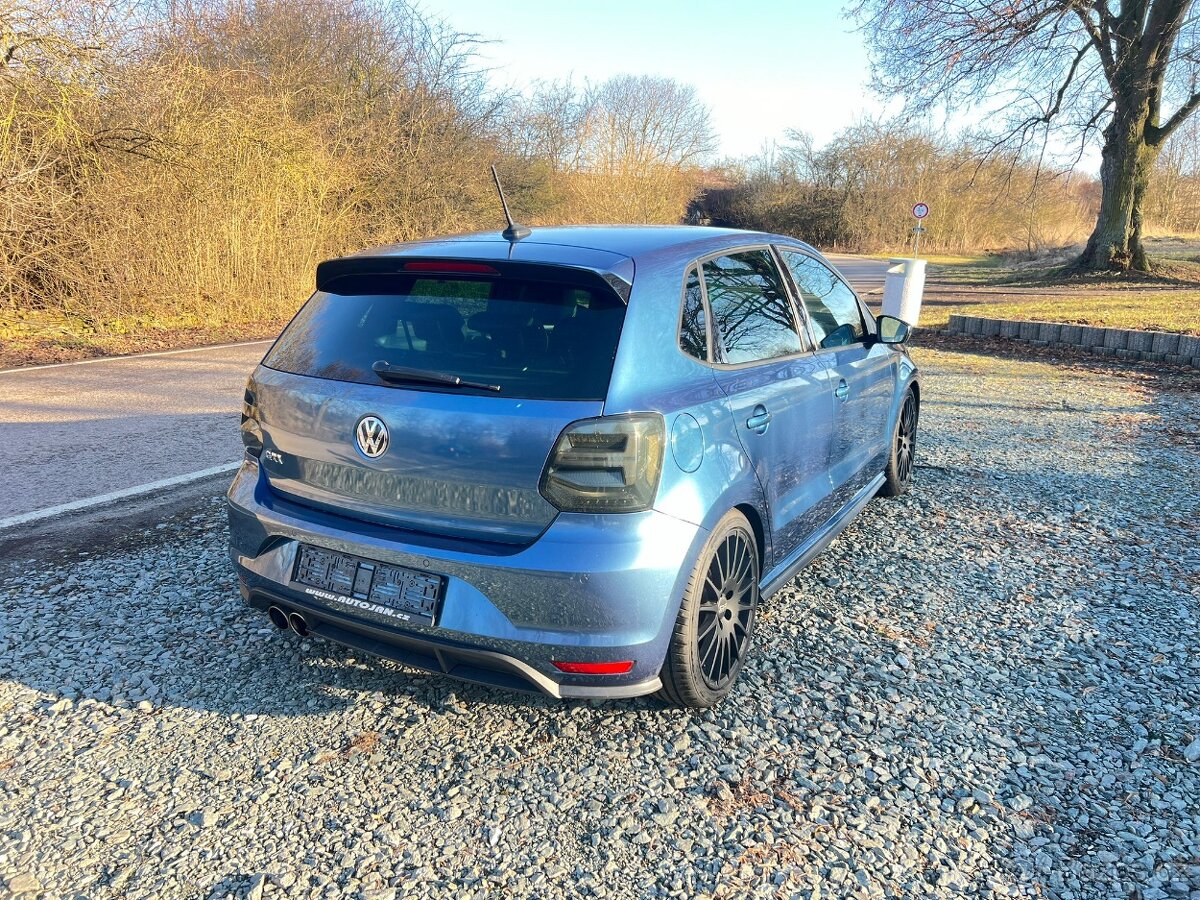 Vw Polo Gti 1.8t 141kw - 4