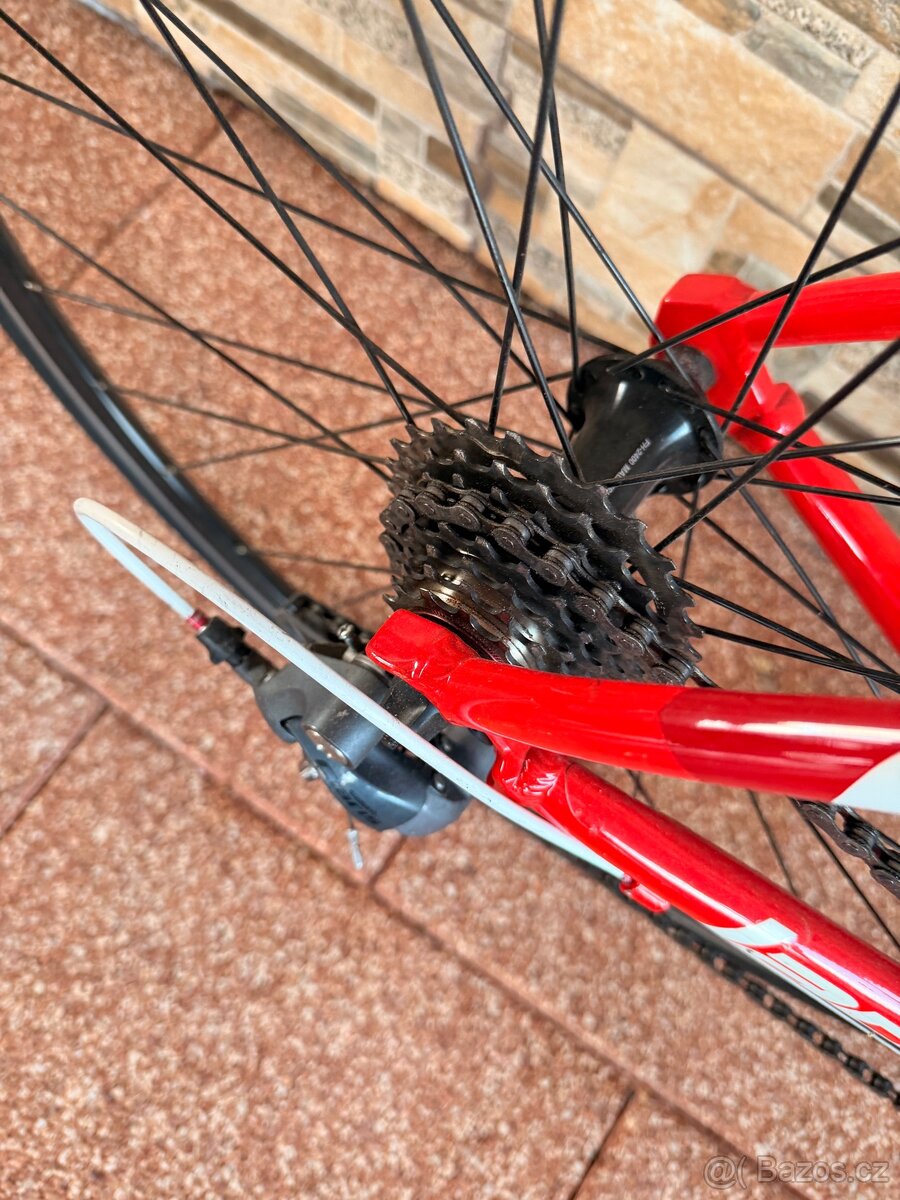 Silniční kolo Lapierre Audacio 200 - 4