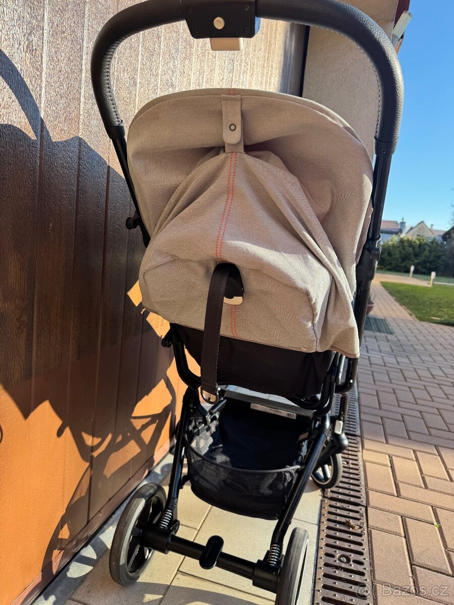 Cybex Eezy S+ 2B - 4
