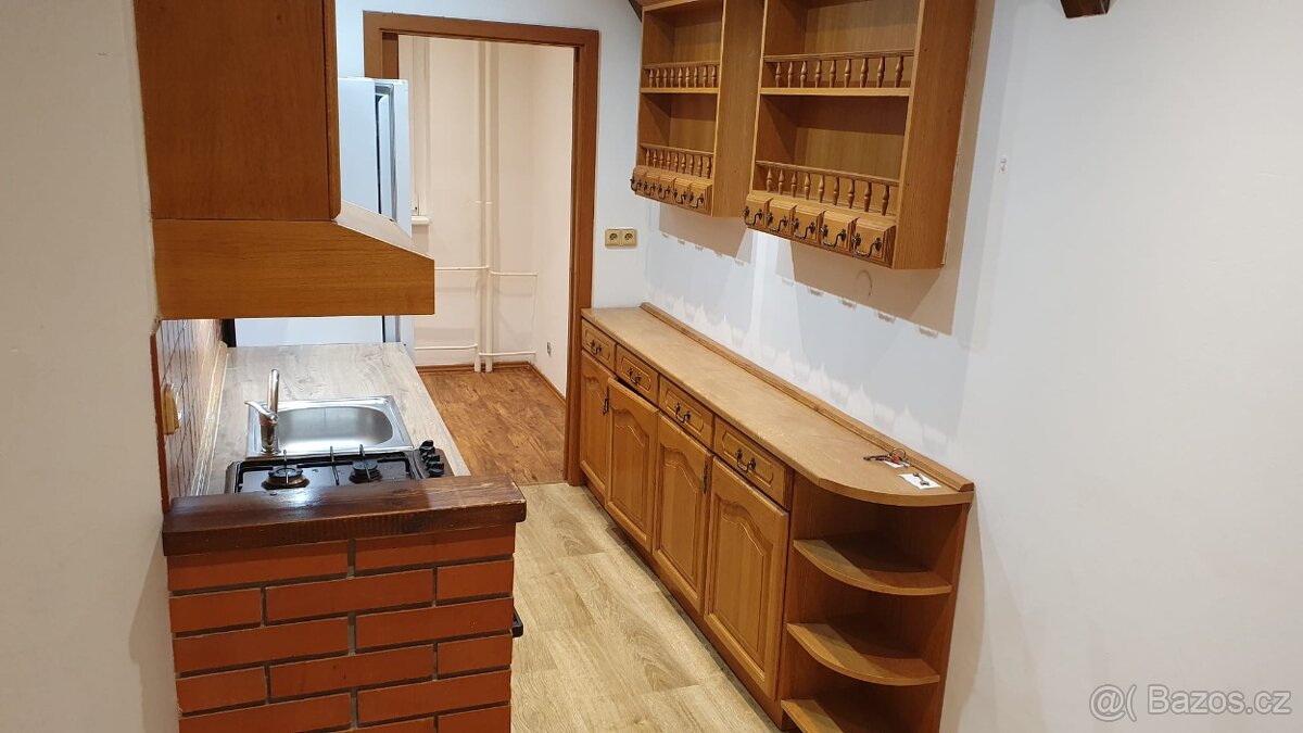 Pronájem bytu 2+1 - 4