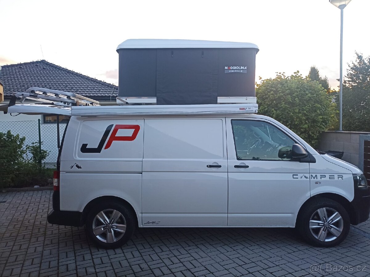 Autostan Maggiolina Airlader Medium - 4