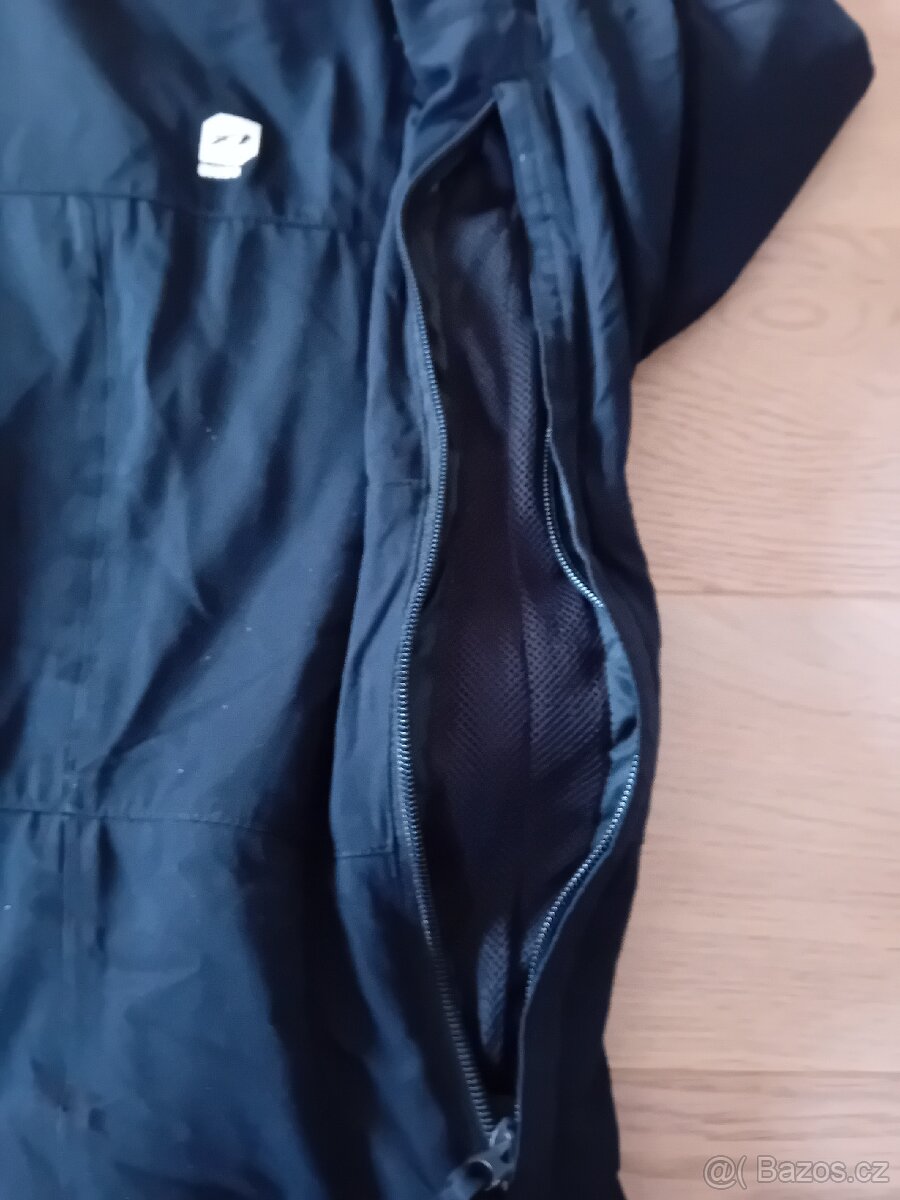 Lyžařská bunda ORAGE - 4