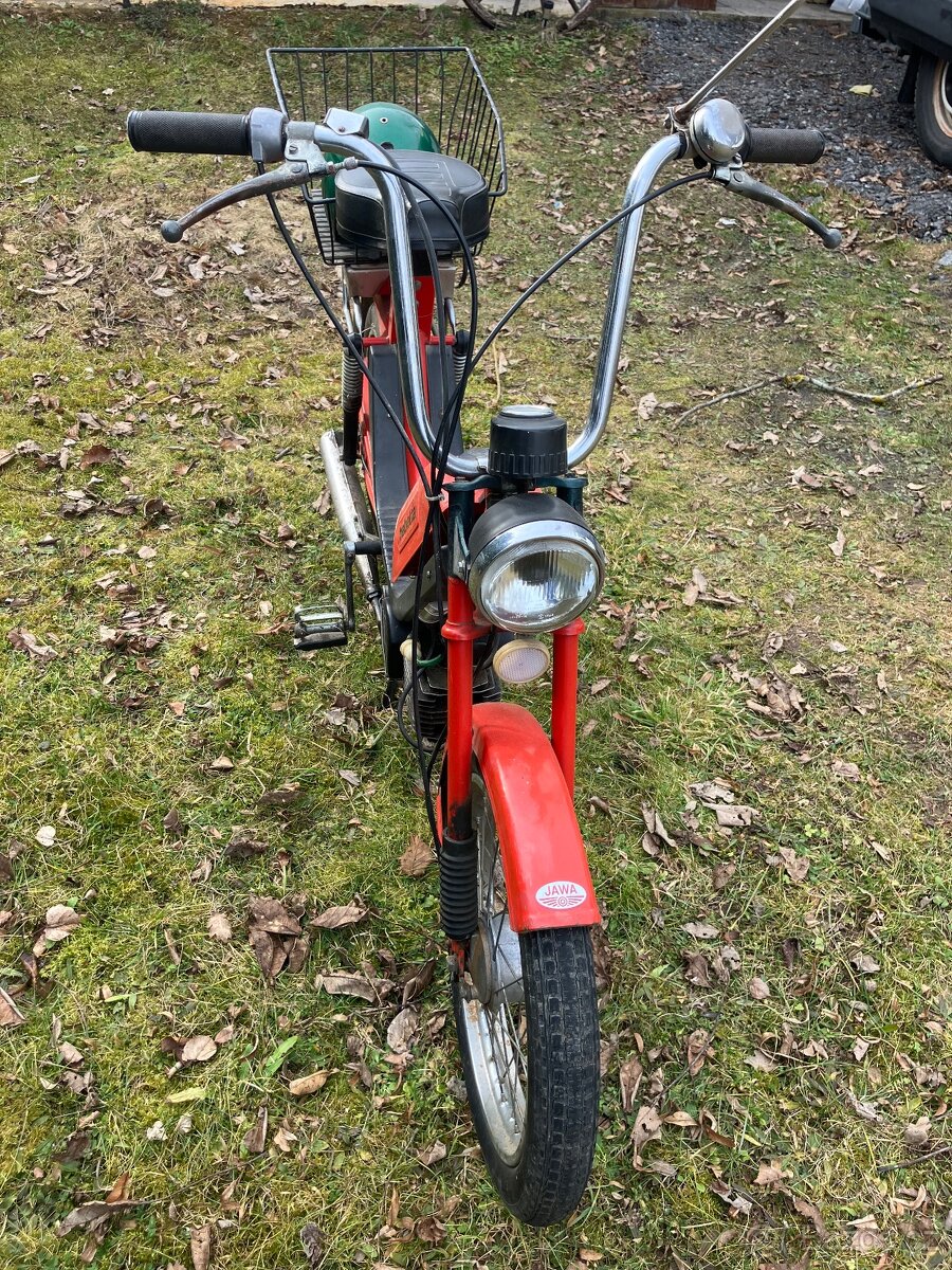 Babeta 210 - 4