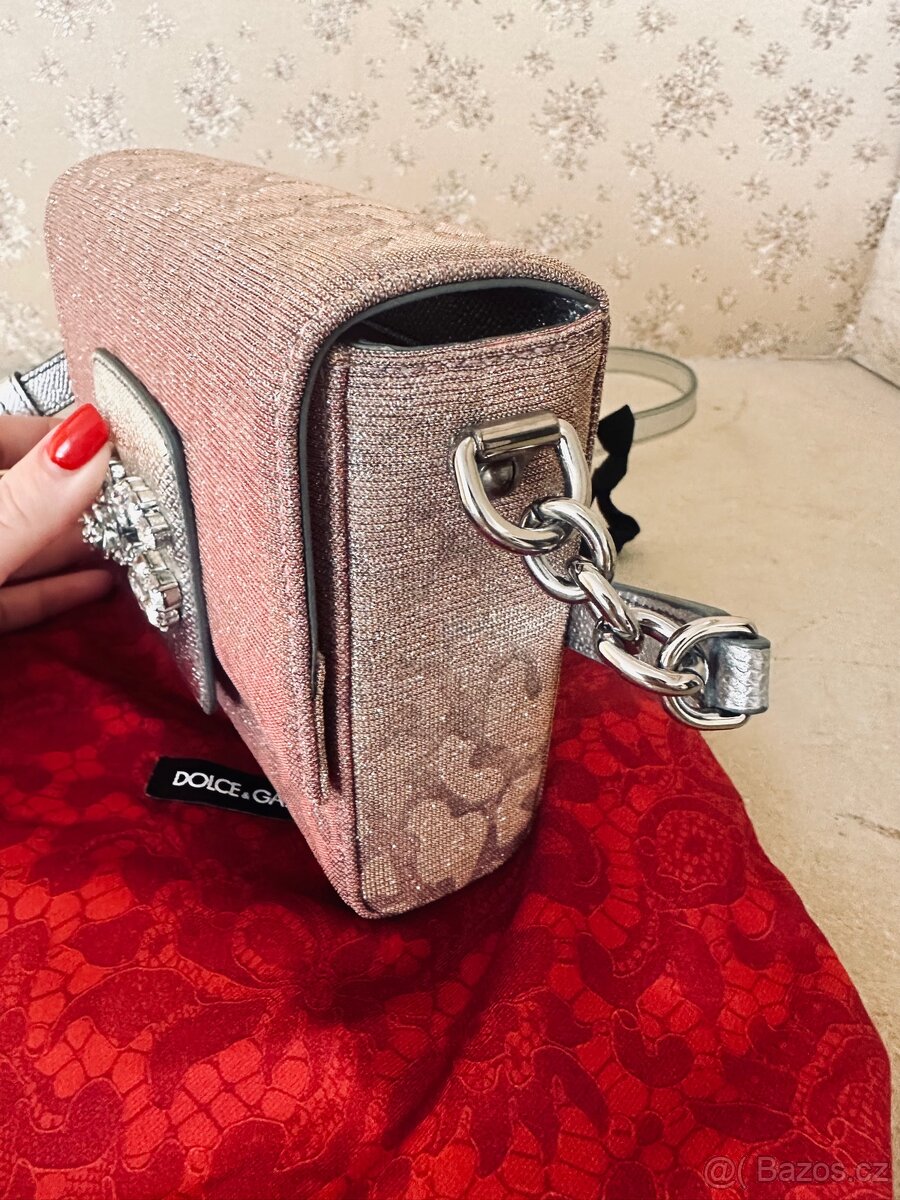 Kabelka Dolce&Gabbana - 4