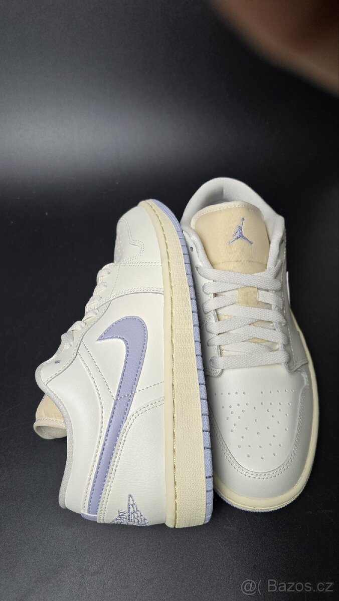 Nike Air Jordan 1 low 40eu - 4