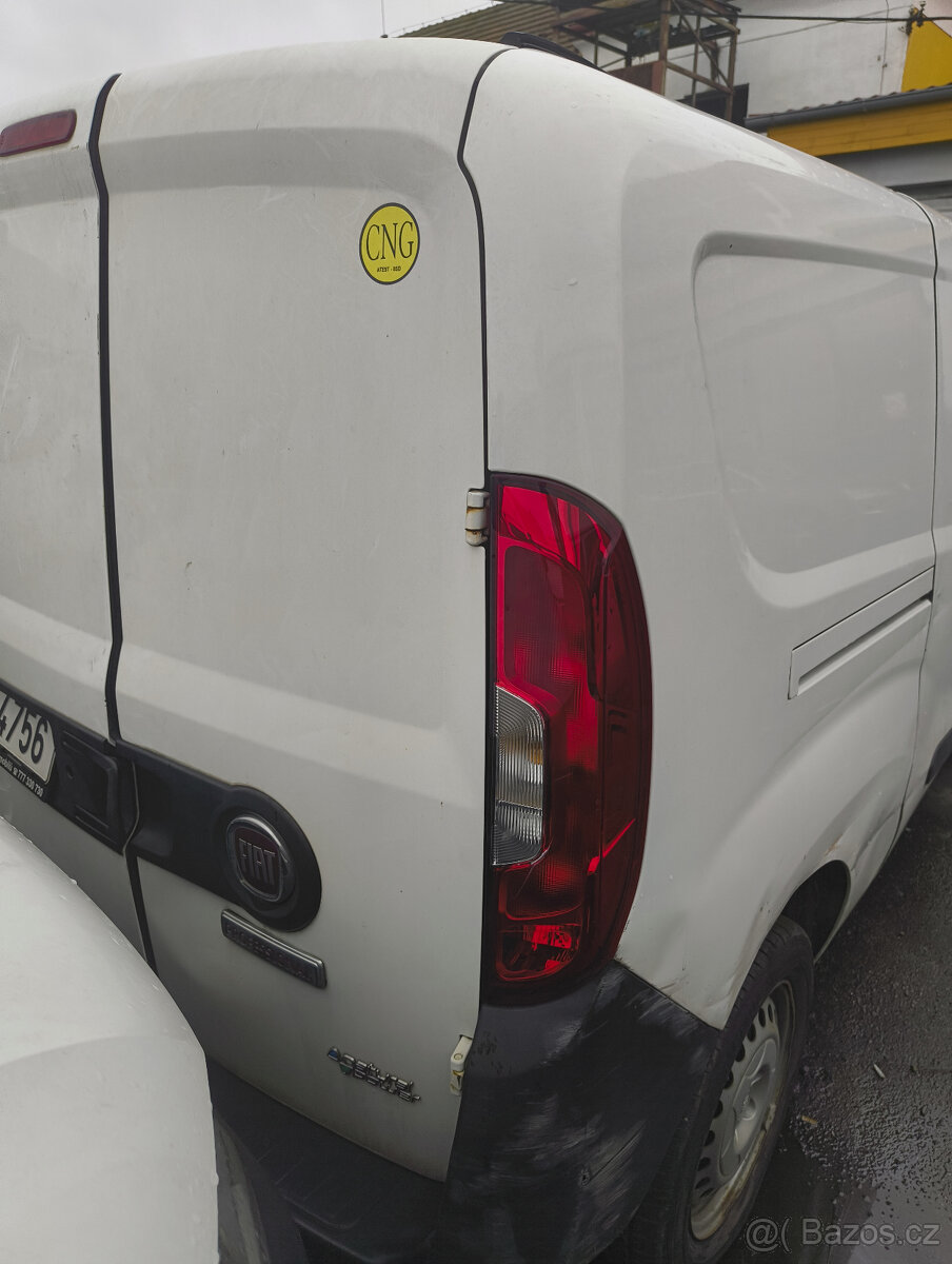 Fiat Doblo - 4