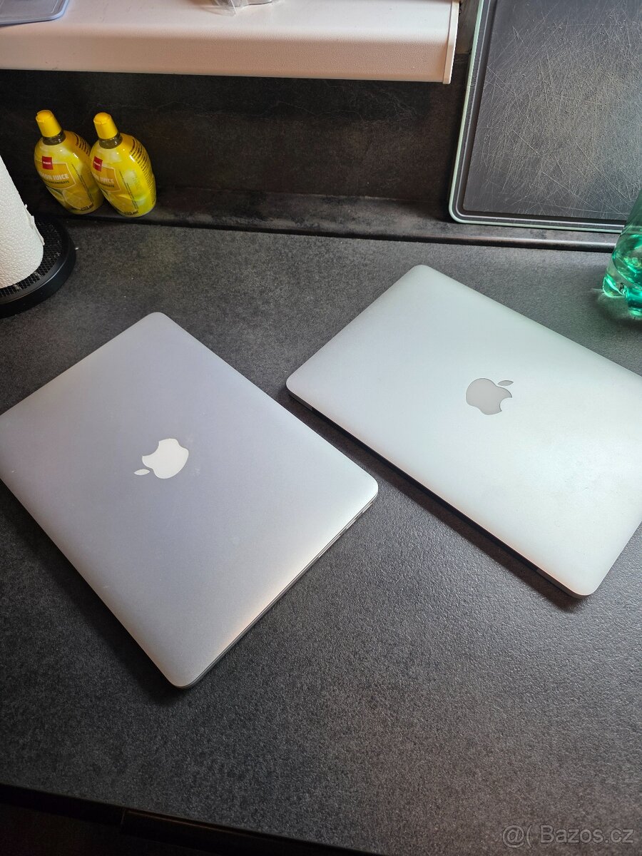 Prodám MacBook pro 13 palců 500GB 8GB RAM - 4