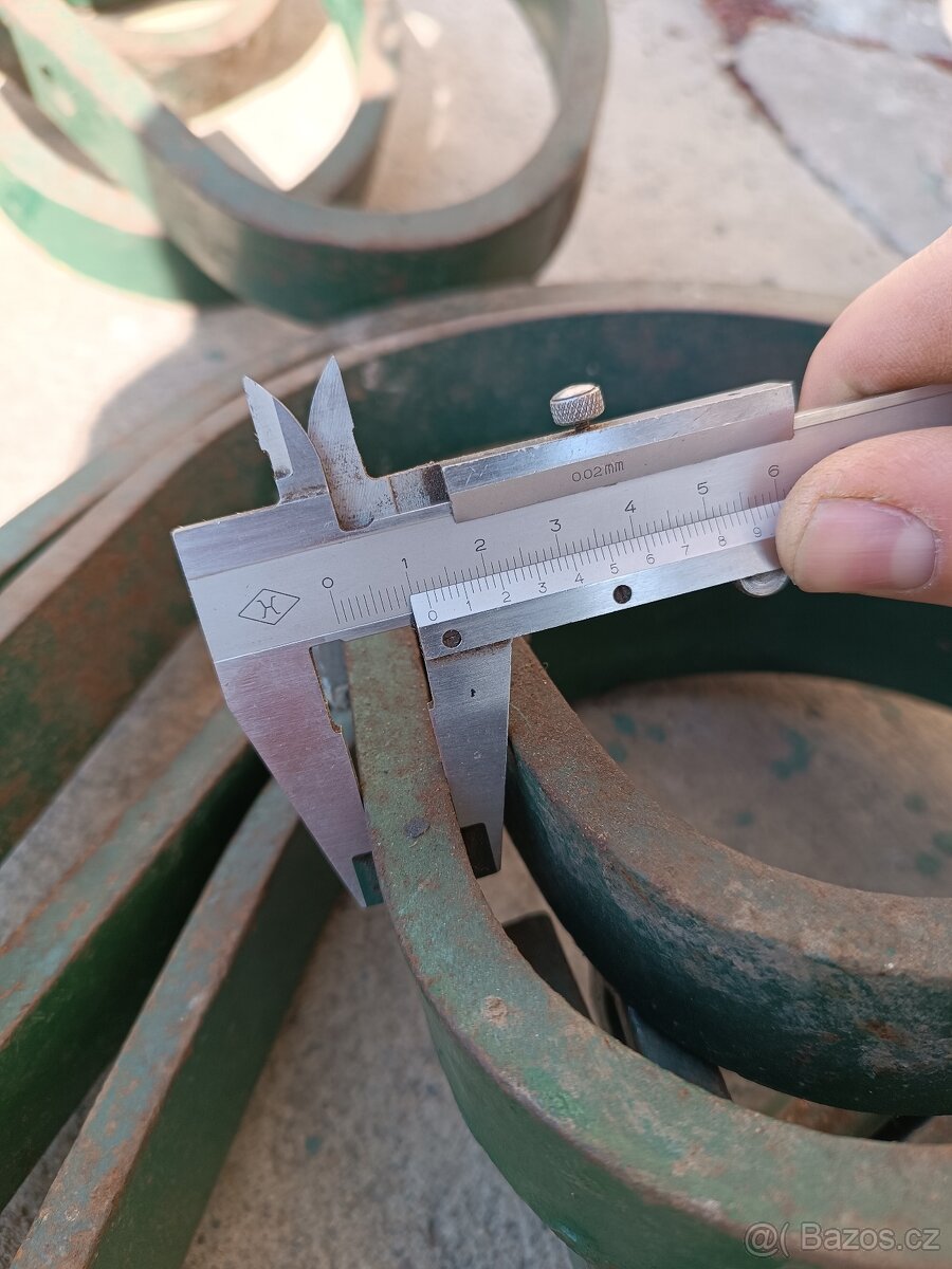 Pera na kombinátor - 4