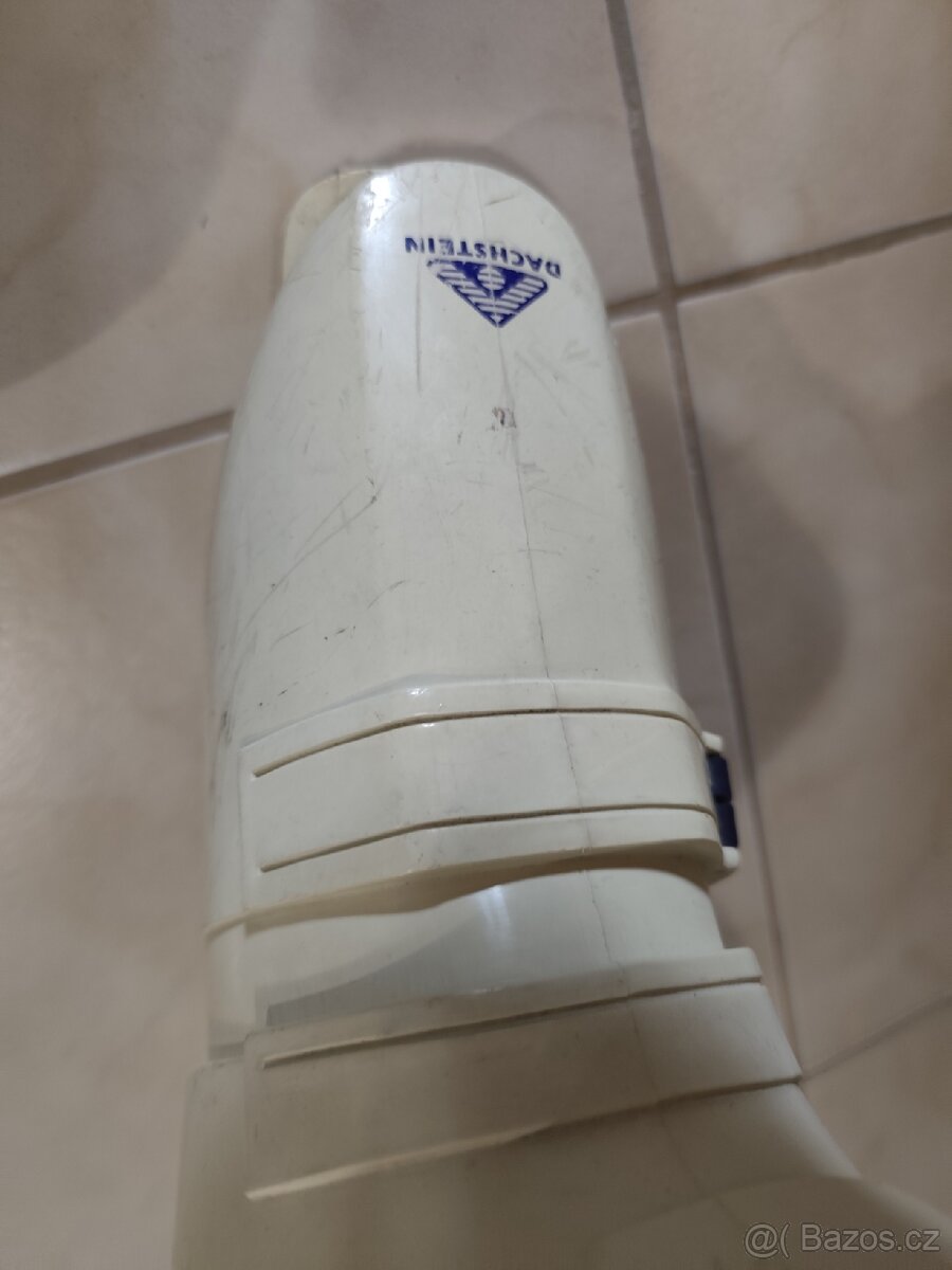 Dámské lyžáky Dachstein č.7 - 4