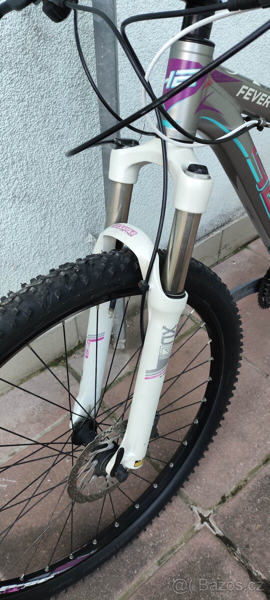 4ever fever 16" model 2017 - 4