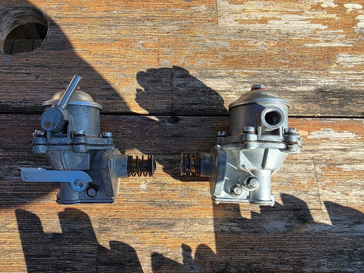 Š1203, Š120, Š125, Š110, Š130 - 4