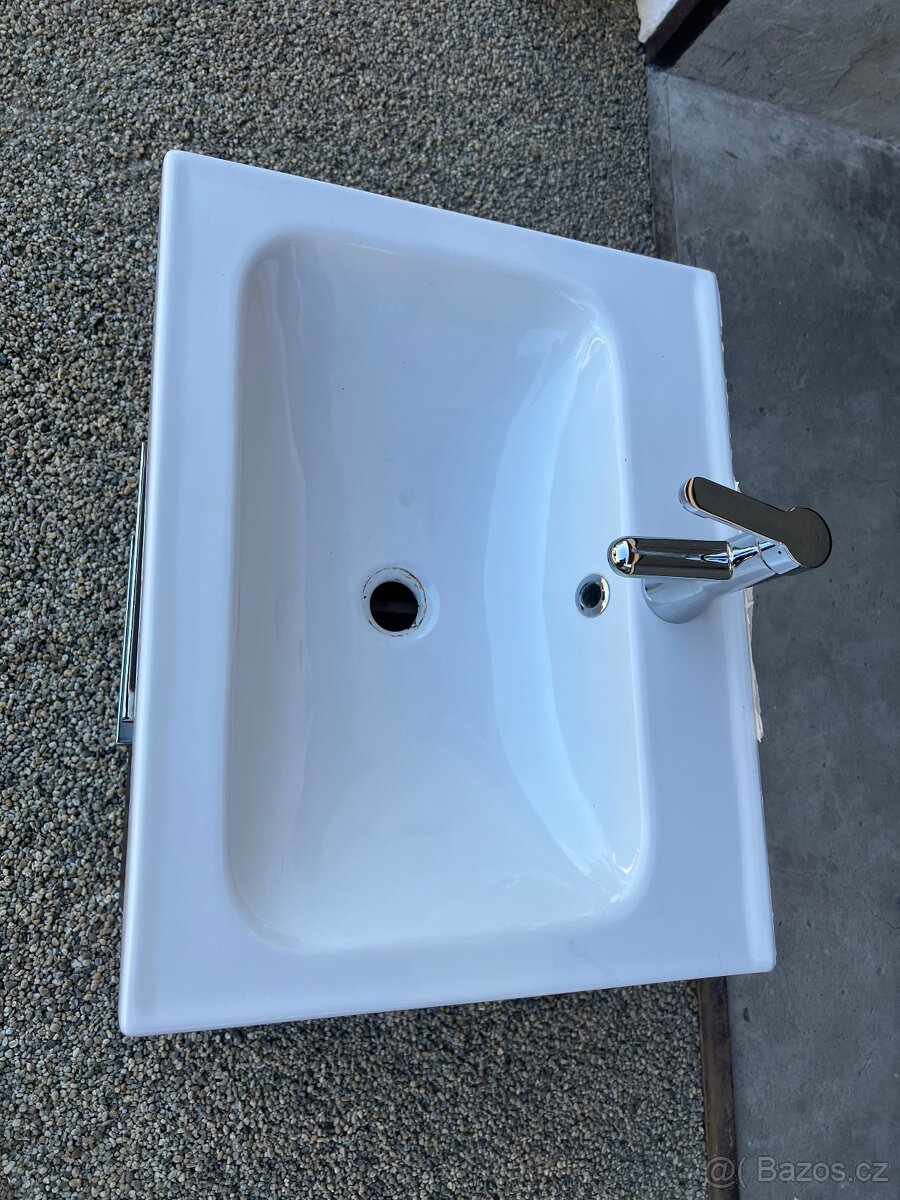 Vybavení koupelny - 4