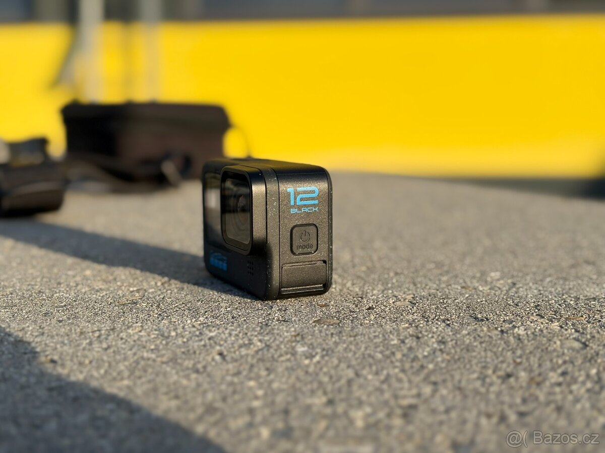 GoPro HERO 12 Black - 4