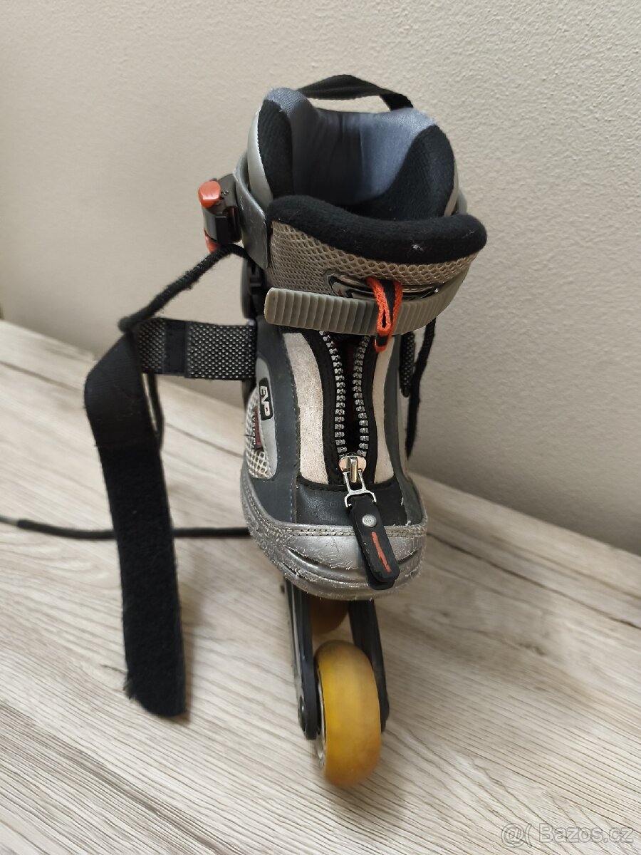 Inline brusle vel. 33 - 4