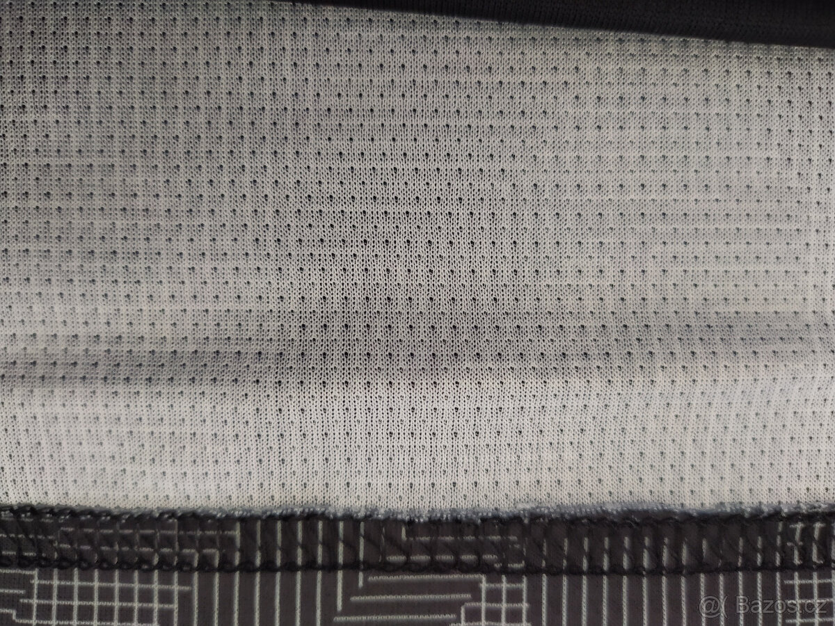 Tričko kr.rukav 110/116 - 4