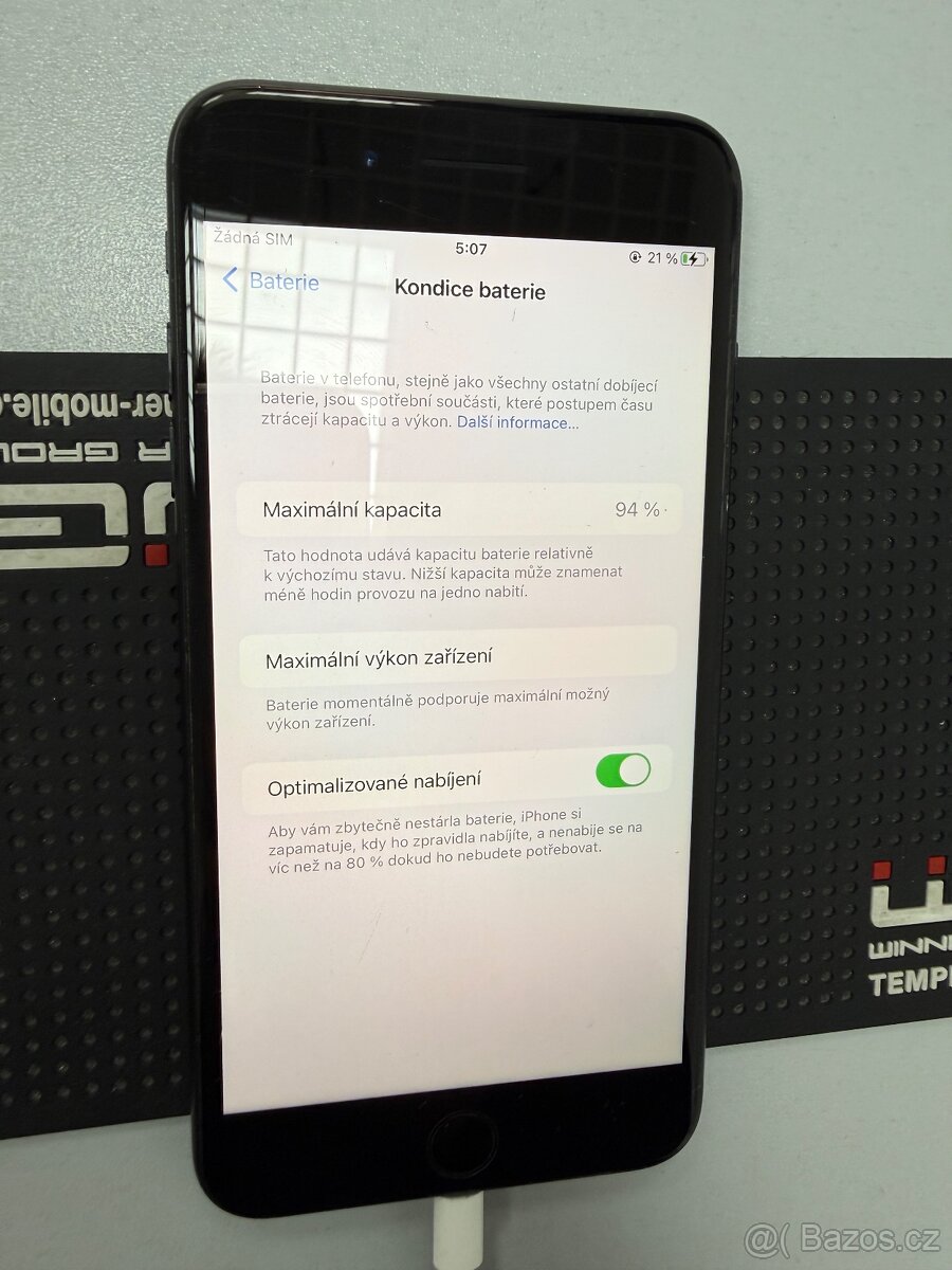 Apple iPhone 7 Plus 32gb - 4