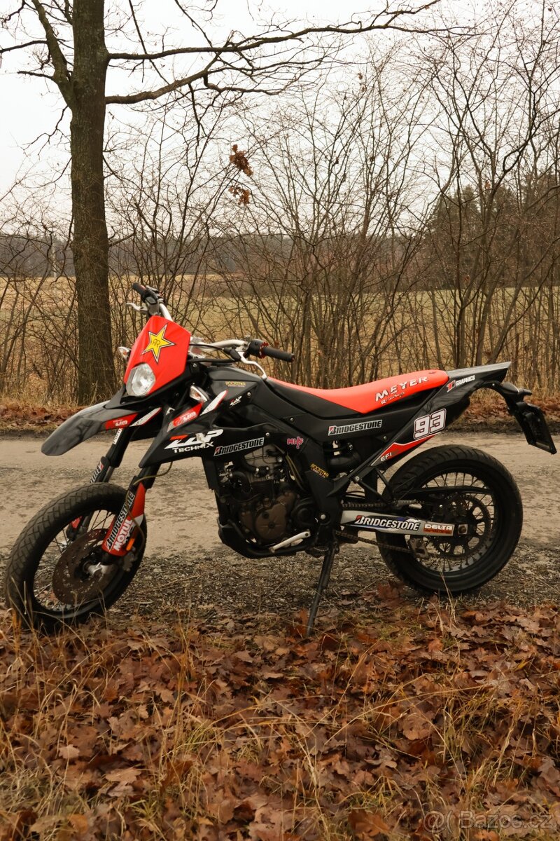 Zundapp 125 SM - 4
