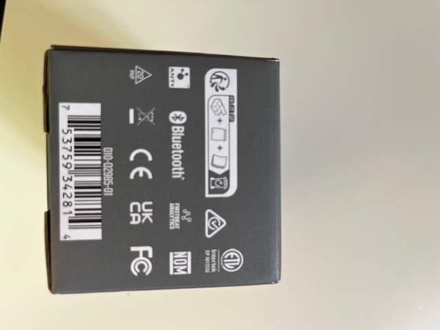 Garmin Vívoactive 6 - 4