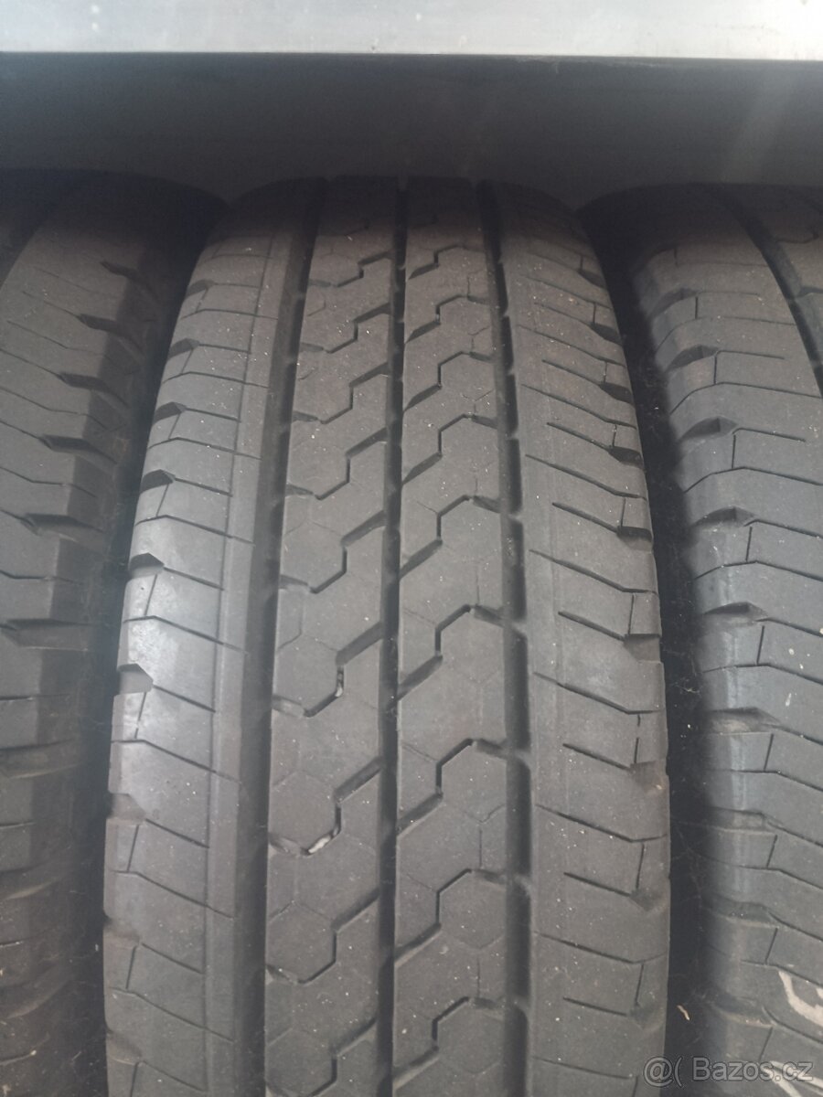 205/75/16C matador - 4