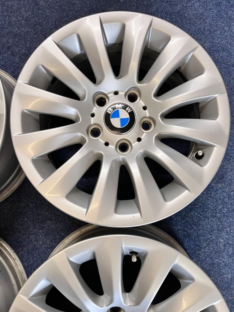 5x120 R16 originál BMW E92 - E93 / ET 31 - 4