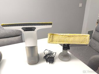Vysavač na okna Kärcher WV 6 Plus D500 - 4