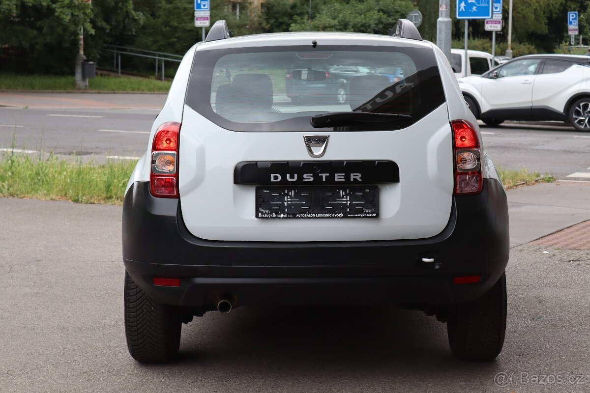 DACIA DUSTER 1.5dCi 66kW COOL - 4